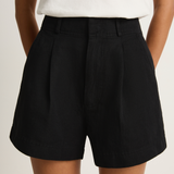 Apiece Apart Short Bari Short - Black