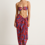 Benoa Swim Pareo - Velzy