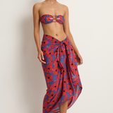 Benoa Swim Pareo - Velzy