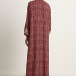 Natalie Martin Sammie Maxi - Mosaic Spice