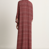 Natalie Martin Sammie Maxi - Mosaic Spice