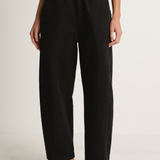 Le Bon Shoppe Arc Pants - Black Canvas