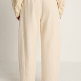 Le Bon Shoppe Arc Pants - Naturel