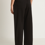 Le Bon Shoppe Gardener's Pant - Black