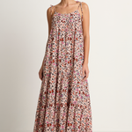 Natalie Martin Melanie Dress - Wildflower Spice