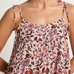 Natalie Martin Melanie Dress - Wildflower Spice