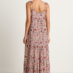 Natalie Martin Melanie Dress - Wildflower Spice