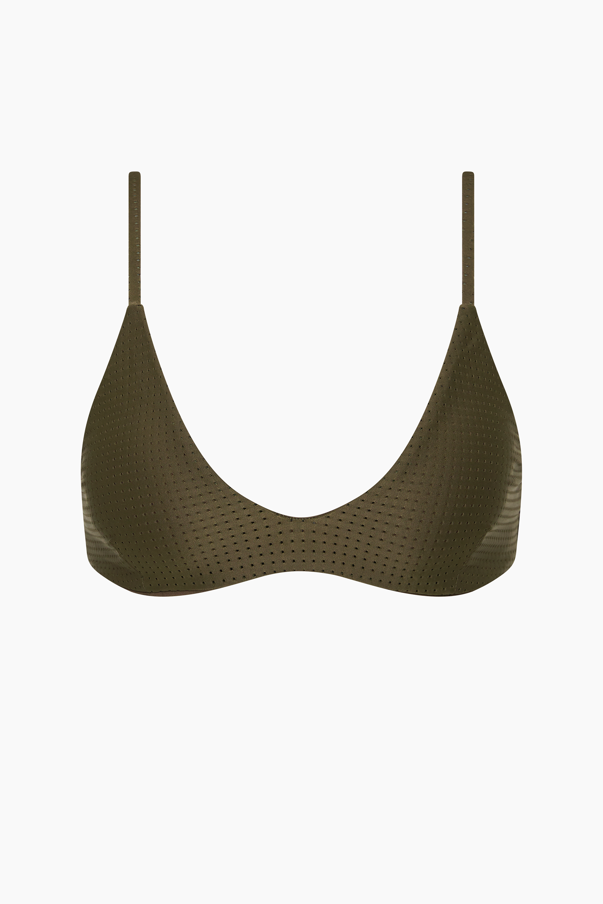 ACACIA Airen Top - Sapote Mesh