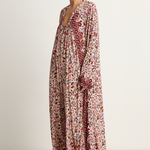 Natalie Martin Fiore Maxi - Wildflower Spice