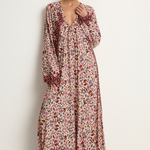 Natalie Martin Fiore Maxi - Wildflower Spice