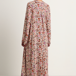Natalie Martin Fiore Maxi - Wildflower Spice
