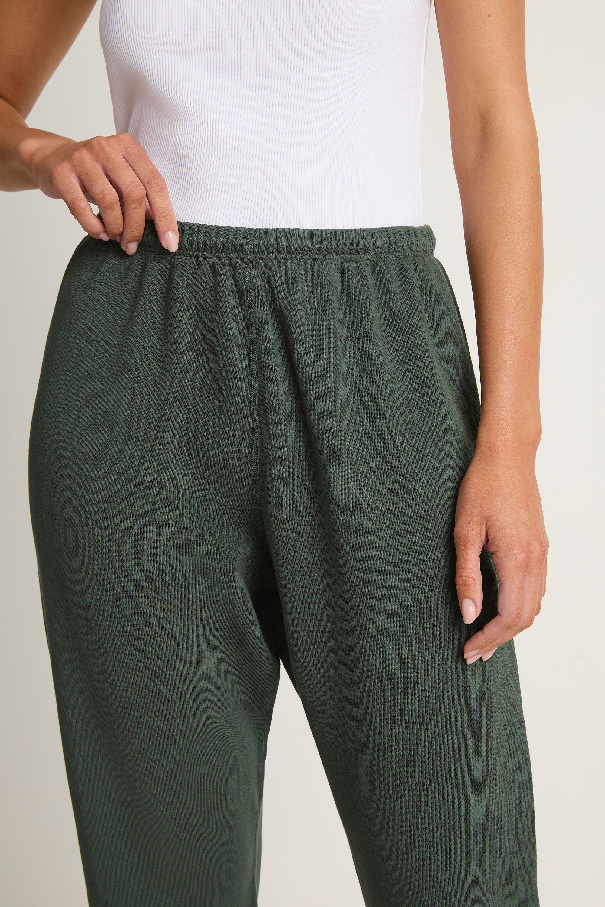 FREECITY Basic Goodness OG Sweatpant - Tent