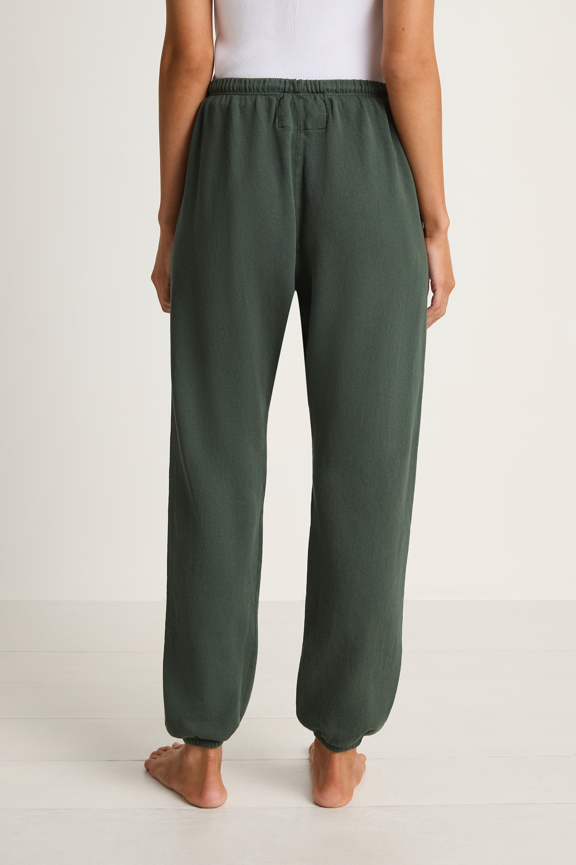FREECITY Basic Goodness OG Sweatpant - Tent