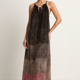 Nous Robin Dress - Twist blackish