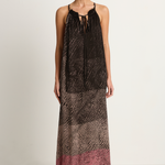 Nous Robin Dress - Twist blackish