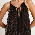 Nous Robin Dress - Twist blackish