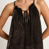 Nous Robin Dress - Twist blackish