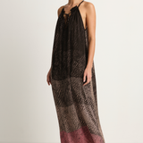 Nous Robin Dress - Twist blackish