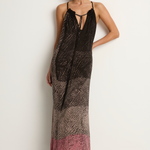 Nous Robin Dress - Twist blackish