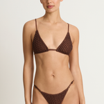ACACIA Salé Crochet Bottom - Rum