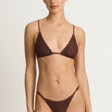 ACACIA Salé Crochet Bottom - Rum