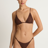 ACACIA Salé Crochet Bottom - Rum