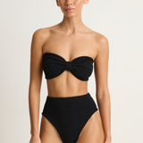 Hunza G Ruby Bikini - Black