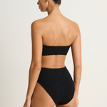 Hunza G Ruby Bikini - Black