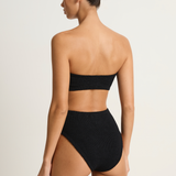 Hunza G Ruby Bikini - Black