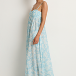 Peony Everlasting Maxi Dress - Paper Daisy