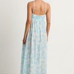 Peony Everlasting Maxi Dress - Paper Daisy