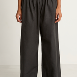 Elsa Esturgie Meandre Pant - Carbon