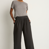 Elsa Esturgie Meandre Pant - Carbon