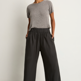 Elsa Esturgie Meandre Pant - Carbon