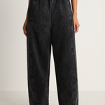 Shaina Mote Alba Pant - Washed Black
