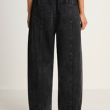 Shaina Mote Alba Pant - Washed Black
