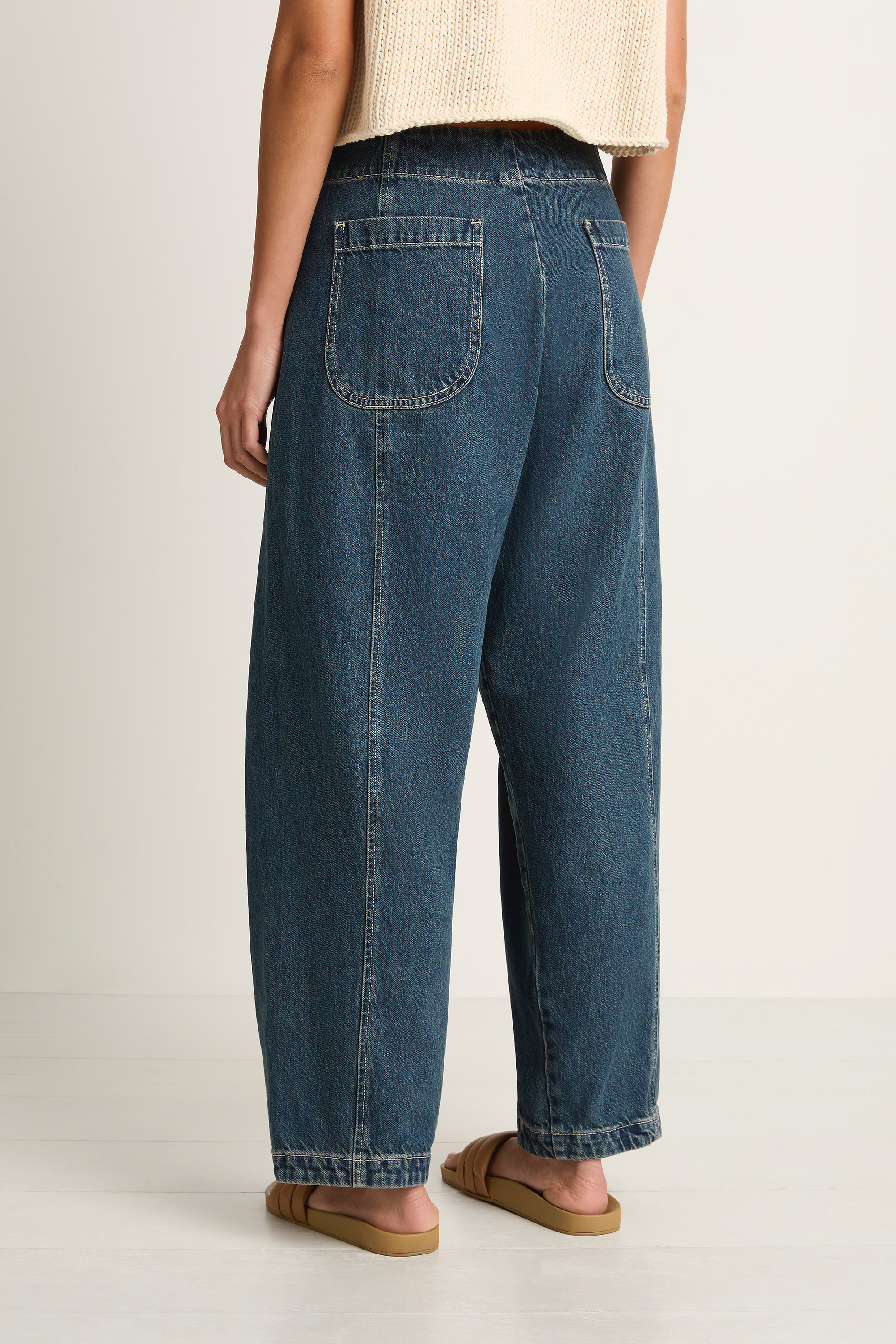 Shaina Mote Lune Pant - East