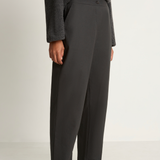 Elsa Esturgie Marbre Pant - Carbon