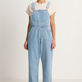 Shaina Mote Cuffed Overall - Superwash