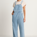 Shaina Mote Cuffed Overall - Superwash