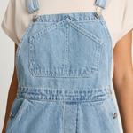 Shaina Mote Cuffed Overall - Superwash