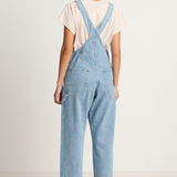 Shaina Mote Cuffed Overall - Superwash