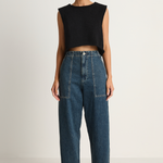Shaina Mote Painter Pant - East