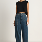 Shaina Mote Painter Pant - East