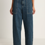 Shaina Mote Painter Pant - East
