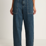 Shaina Mote Painter Pant - East