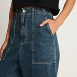 Shaina Mote Painter Pant - East