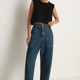 Shaina Mote Painter Pant - East