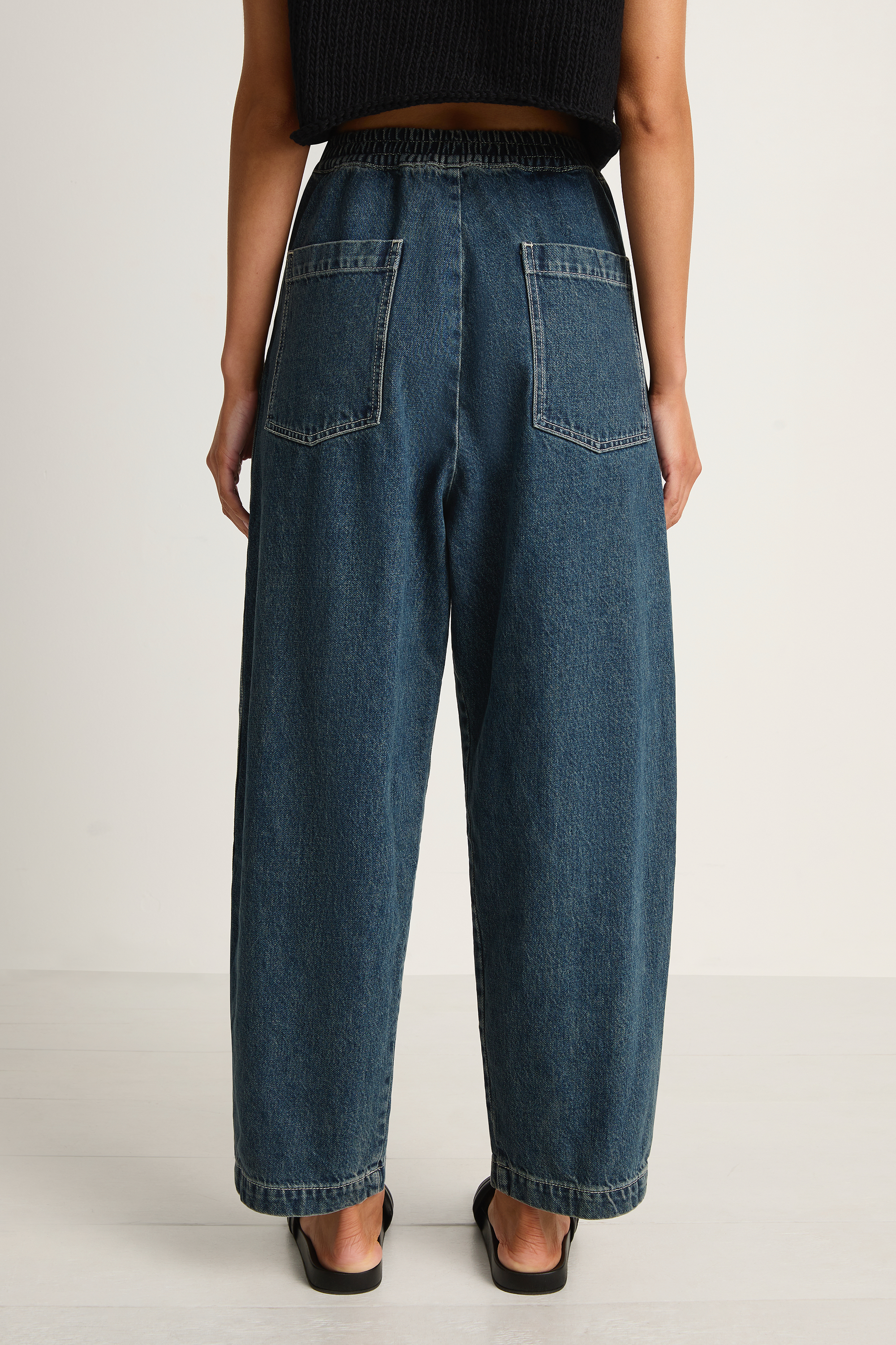 Shaina Mote Painter Pant - East