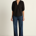 Xirena Jules Top - Black